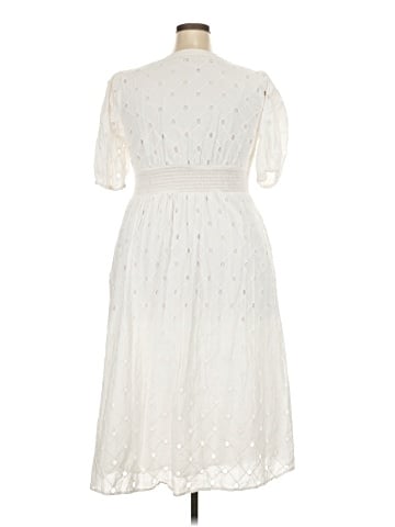 A New Day Cocktail Dress (view 2)