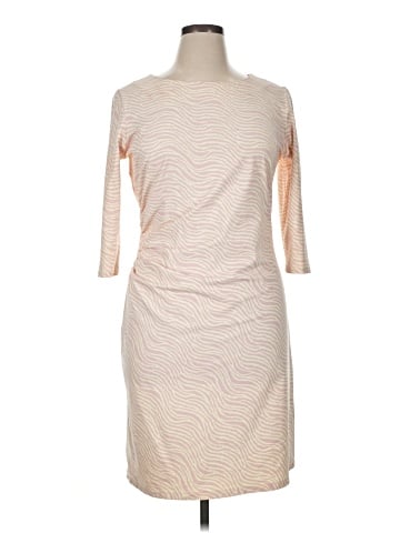 J. McLaughlin Casual Dress (view 1)