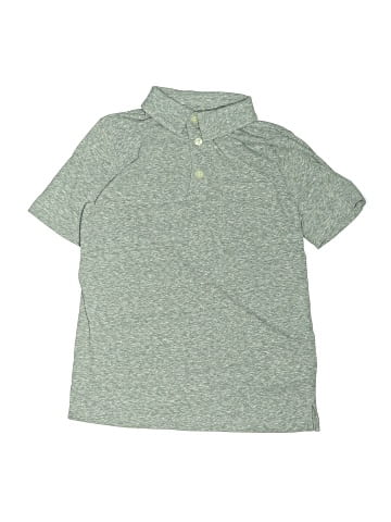 Crewcuts Short Sleeve Polo (view 1)