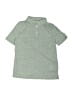 Crewcuts Green Short Sleeve Polo Size M (kids) - photo 1