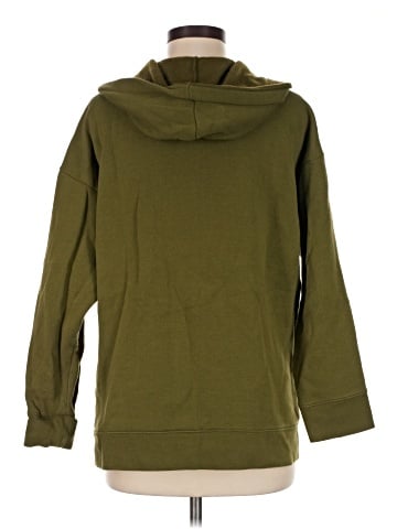 MWL by Madewell Zip Up Hoodie (view 2)