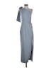 Prettygarden Gray Cocktail Dress Size S - photo 1