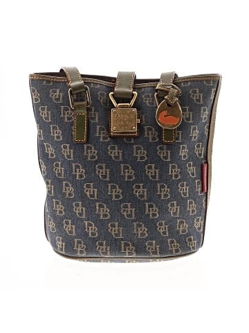 Dooney & Bourke Shoulder Bag (view 1)