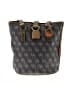 Dooney & Bourke Blue Shoulder Bag One size - photo 1