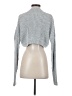 Urban Outfitters Gray Pullover Sweater Size S - photo 2