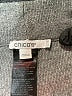 Chico's Solid Gray Sweatpants Size XL - photo 4