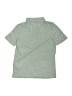 Crewcuts Green Short Sleeve Polo Size M (kids) - photo 2