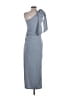 Prettygarden Gray Cocktail Dress Size S - photo 2