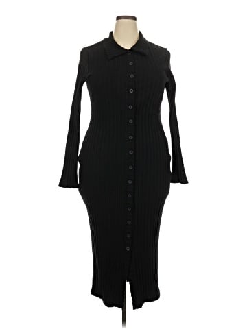 Good American Casual Dress (view 1)