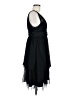 ModCloth Black Cocktail Dress Size 6 - photo 4