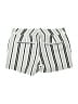 Old Navy Stripes Gray Shorts Size 2 - photo 2