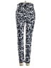 Thalia Sodi Print Blue Active Pants Size S - photo 2