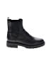 Vince. Black Ankle Boots Size 9 - photo 1