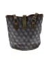Dooney & Bourke Blue Shoulder Bag One size - photo 3