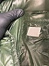 Add 100% Polyamide Green Coat Size 8 - photo 6