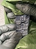 Add 100% Polyamide Green Coat Size 8 - photo 7