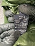 Add 100% Polyamide Green Coat Size 8 - photo 8