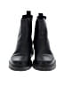 Vince. Black Ankle Boots Size 9 - photo 2