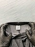 Allura Gray Active Pants Size 6-9 mo - photo 3