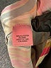 Calypso St. Barth 100% Polyester Print Brown Casual Dress Size S - photo 6