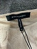 BCBGMAXAZRIA Metallic Ivory Jumpsuit Size XS - photo 4