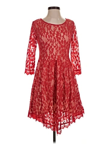 Free People Cocktail Dress (view 1)