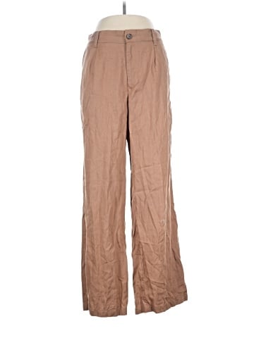Lands' End Casual Pants (view 1)