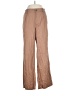 Lands' End Tan Casual Pants Size 10 - photo 1
