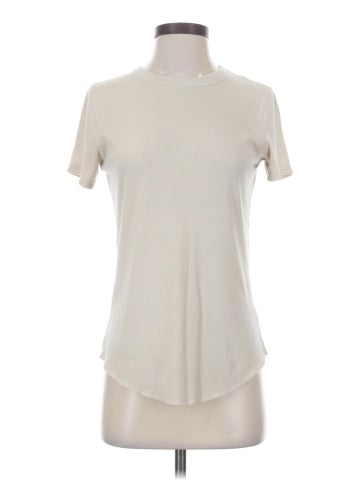 Wishlist Short Sleeve Turtleneck (view 1)