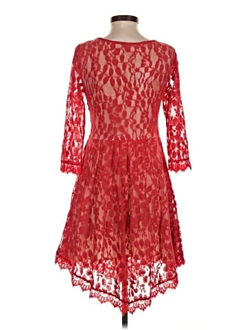 Free People Cocktail Dress (view 2)