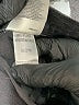 AGOLDE 100% Cotton Black Jeans Size 29 waist - photo 9