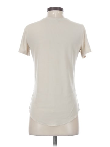 Wishlist Short Sleeve Turtleneck (view 2)