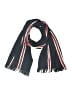 Tommy Hilfiger Black Scarf One size - photo 1