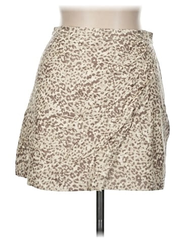 Free People Casual Skirt (view 1)