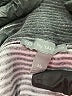 T by Talbots Gray Turtleneck Sweater Size M (petite) - photo 7