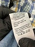 Crewcuts 100% Cotton Solid Blue Long Sleeve Button-Down Shirt Size 8 - photo 4