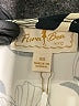 Flora Bea NYC Print Gray Cocktail Dress Size XS - photo 7