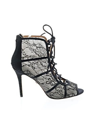 Badgley Mischka Ankle Boots (view 1)