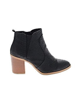 Altar'd State Ankle Boots