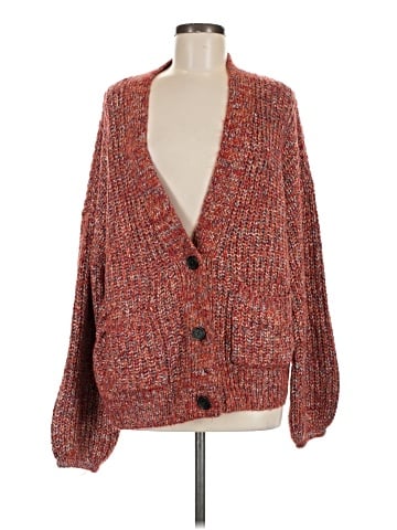 Universal Thread Cardigan (view 1)