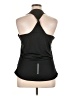 Adidas 100% Polyester Black Active Tank Size XL - photo 2