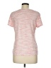 Talbots Tweed Pink Active T-Shirt Size M - photo 2