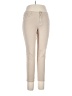 Fabrizio Gianni Jeans Solid Tan Casual Pants Size 10 - photo 1