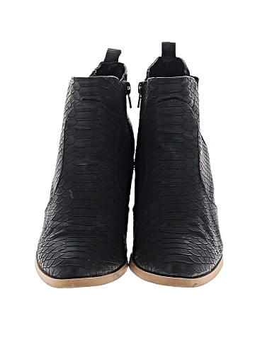 Altar'd State Ankle Boots (view 2)