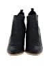 Altar'd State Black Ankle Boots Size 8 1/2 - photo 2
