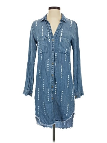 Cloth & Stone Casual Dress (view 1)