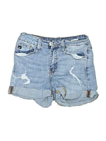 KANCAN JEANS Denim Shorts (view 1)