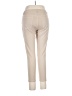 Fabrizio Gianni Jeans Solid Tan Casual Pants Size 10 - photo 2