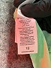 Peek 100% Polyester Floral Green Skirt Size 12 - photo 5