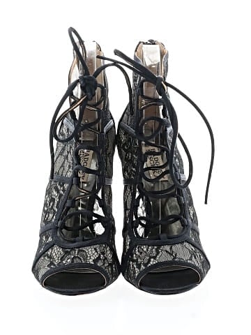 Badgley Mischka Ankle Boots (view 2)
